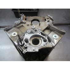 #BLS46 Bare Engine Block From 2006 Nissan Titan  5.6